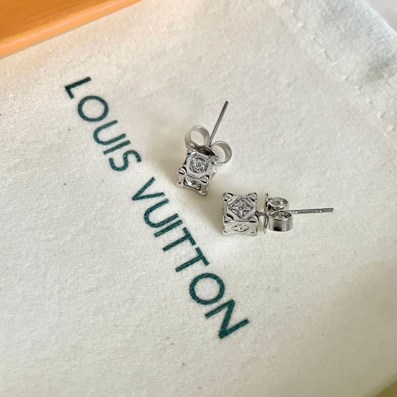 Louis Vuitton Earrings